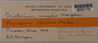 Image Associated With the Occurence